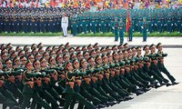 Experto ruso ensalza combatividad del Ejército Popular de Vietnam