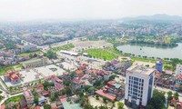 Vietnam estimula la anexión de localidades de ciudades y provincias