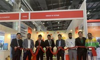Vietnam promueve marca de productos eléctricos y energéticos en la India