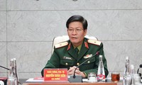 Ministerio de Defensa de Vietnam fortalece el control del nuevo coronavirus 