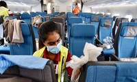 Aviación mundial perderá 29 mil millones de dólares por nuevo coronavirus