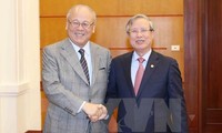 Vietnam reitera la importancia de las relaciones con Japón