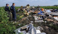 Los Países Bajos enjuncia en ausencia a acusados de autoría del derribo del vuelo MH17  