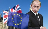 Unión Europea prolonga sanción impuesta a ciudadanos rusos