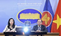 Vietnam reafirma la política de protección de la ciudadanía en medio del Covid-19