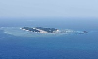 Experto ruso critica actividades ilegales de China en Mar Oriental