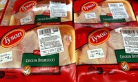 China suspende la compra de productos avícolas estadounidenses