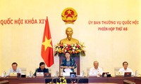 Vietnam promueve la protección de trabajadores nacionales en el extranjero