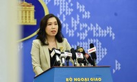Reafirman soberanía vietnamita sobre Hoang Sa y Truong Sa