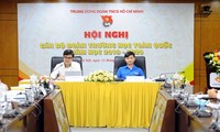 Vietnam por mejorar el trabajo juvenil en las escuelas