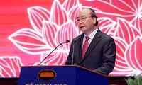 Encomian logros de la diplomacia vietnamita durante 75 años