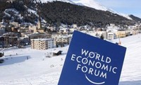Foro Económico Mundial de Davos pospuesto debido al covid-19