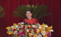 Quang Ninh por avanzar hacia una provincia ejemplar en el desarrollo innovador