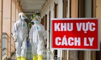 Vietnam reporta otros dos casos importados del covid-19