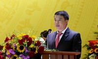 Bloque Empresarial Central determinado a enaltecer su papel de liderazgo de la economía vietnamita