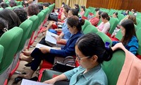 Vietnam concreta medidas para garantizar los derechos de la mujer en el nuevo período