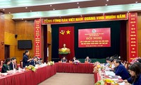 La agricultura de alta tecnología resalta en documentos del XIII Congreso Nacional del Partido Comunista