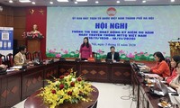 Hanói organiza actividades conmemorativas por 90 años del Frente de la Patria de Vietnam