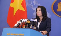 Vietnam solicita a Estados Unidos el levantamiento de sanciones contra la empresa CGT