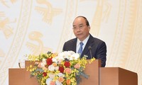 El Gobierno de Vietnam insiste en los objetivos de desarrollo económico