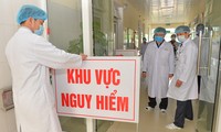 Más casos del covid-19 detectados en Vietnam