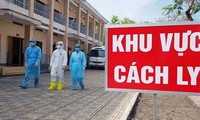 Vietnam anuncia 5 nuevos casos importados del covid-19  