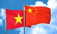 Líderes de Vietnam y China intercambian parabienes por 71 años de relaciones diplomáticas entre ambos países