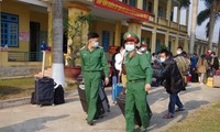 Vietnam vive el domingo sin nuevos casos del covid-19 