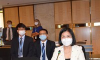 Países en desarrollo unidos para superar la pandemia del covid-19