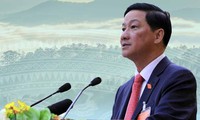 Localidades del centro y el sur de Vietnam conceptualizan la Resolución del XIII Congreso Nacional del PCV
