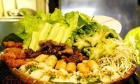 Popularizan la gastronomía vietnamita en el Festival de la Francofonía de Singapur
