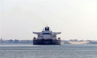 Egipto confirma la seguridad marítima a lo largo del Canal de Suez