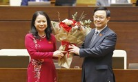 Vietnam eligió a la nueva vicepresidenta del país