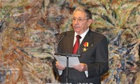 Raúl Castro anuncia el cese de su cargo al frente del Comité Central del PCC