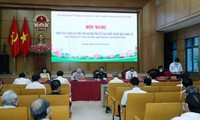 El máximo líder de Vietnam presenta su candidatura a diputado parlamentario de Hanói