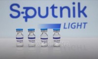 Venezuela autoriza el uso de la vacuna runa Sputnik Light contra el covid-19
