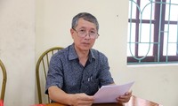 Ciudadanos ensalzan el artículo del secretario general del Partido Comunista de Vietnam sobre el socialismo