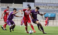 El entrenador de Jordania destaca la evolución de la selección de fútbol de Vietnam