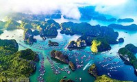 Vietnam impulsa la protección de los océanos y el desarrollo sostenible de los medios de vida