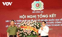 Vietnam avanza en la innovación de la gobernanza nacional
