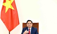 La OMS se compromete en convertir a Vietnam en centro de producción de vacunas anticovid-19