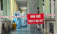 Pese a la complicada situación del covid-19 en Ciudad Ho Chi Minh, no hay que preocuparse, evalúan expertos