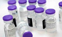 El primer lote de vacunas Pfizer contra el covid-19 llegará a Vietnam en julio