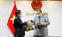 Aumenta la cooperación entre Vietnam y Finlandia