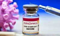 Vietnam impulsa la cooperación con AstraZeneca para la mayor campaña de vacunación en la historia
