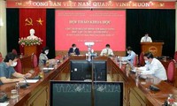 El legado de Ho Chi Minh resaltado en un simposio