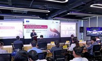 Vietnam presta mayor apoyo a compañías emprendedoras e innovadoras