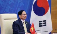 El jefe del Gobierno participa en la cumbre ASEAN-Corea del Sur