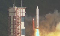 Lanzamiento exitoso del cohete portador del satélite NanoDragon de Vietnam