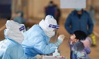 Covid-19: Vietnam registra más de 11.000 contagios